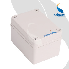 Saip Abtech caixa de caixa de plástico impermeável (DS-AG-0811-S)